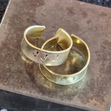 Load image into Gallery viewer, Intro to Metalsmithing @Mkz HQ (6th Sept 2026)