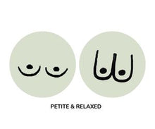 Load image into Gallery viewer, Boobies Round Drop Earrings