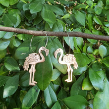 Load image into Gallery viewer, Mini Bird Earrings