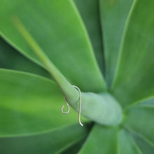 Load image into Gallery viewer, Shepherd Hook Replacements - Sterling Silver