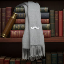 Load image into Gallery viewer, Moustache Brooches