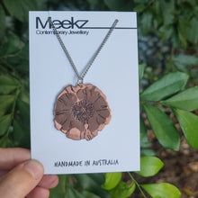 Load image into Gallery viewer, Poppy Necklace