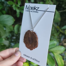 Load image into Gallery viewer, Poppy Necklace