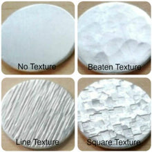 Load image into Gallery viewer, 4 Texture Examples for Bangles