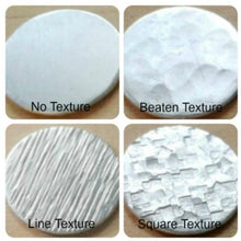 Load image into Gallery viewer, 4 texture options for rings