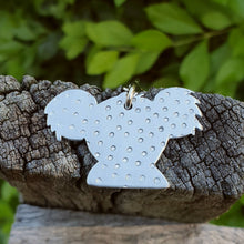 Load image into Gallery viewer, Australiana - Koala Keychain Detail