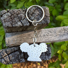 Load image into Gallery viewer, Australiana - Koala Keychain