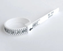 Load image into Gallery viewer, Meekz Ring Sizer