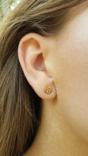 Load image into Gallery viewer, Small 6mm Studs - Textured
