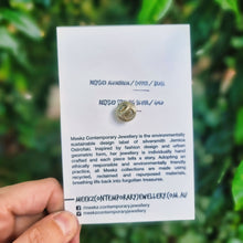 Load image into Gallery viewer, Ulysses Butterfly Brooch Pin
