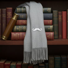 Load image into Gallery viewer, Moustache Brooches
