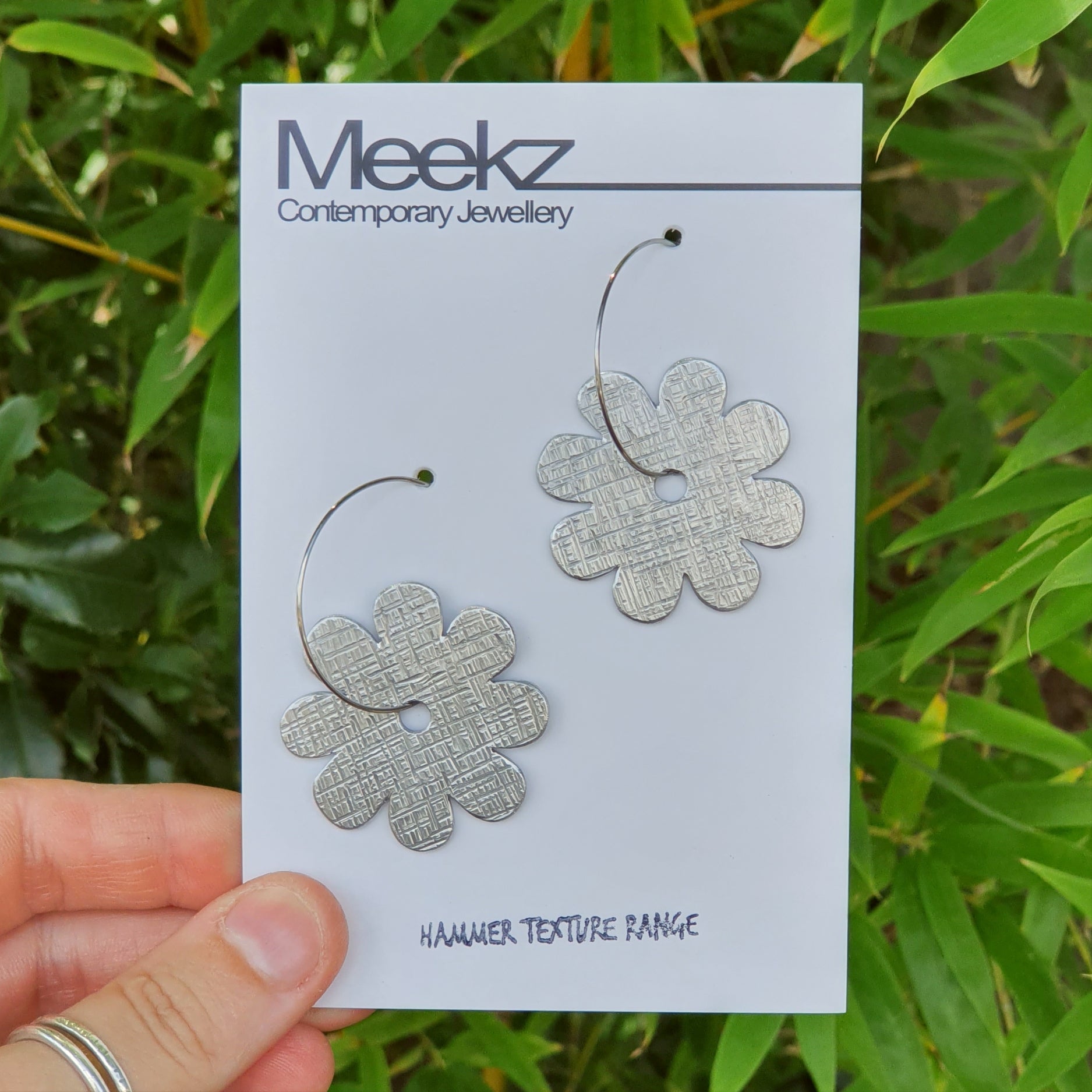 Meekz contemporary jewellery clearance